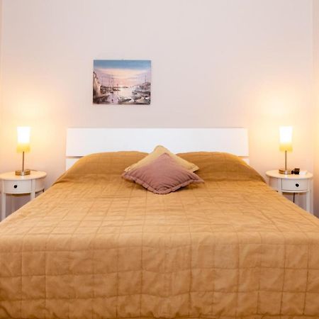 Cozy Studio Vanja Vodice Dış mekan fotoğraf