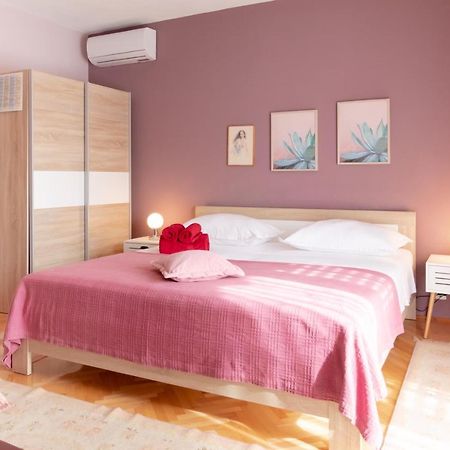 Cozy Studio Vanja Vodice Daire Dış mekan fotoğraf