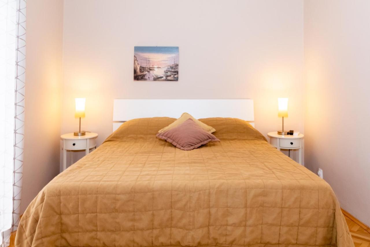 Cozy Studio Vanja Vodice Dış mekan fotoğraf