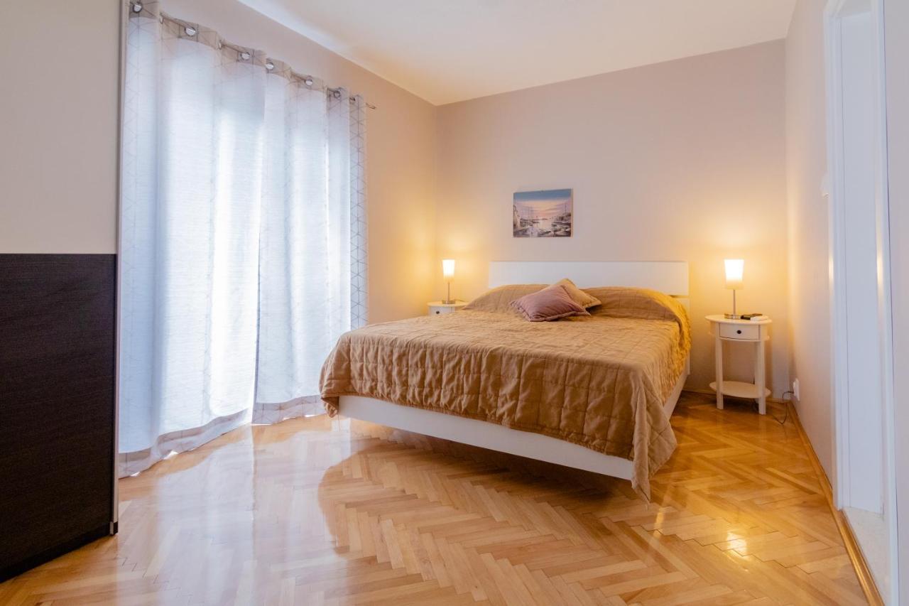 Cozy Studio Vanja Vodice Dış mekan fotoğraf