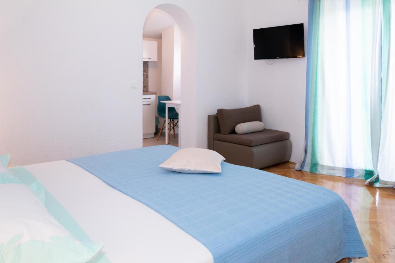 Cozy Studio Vanja Vodice Daire Dış mekan fotoğraf