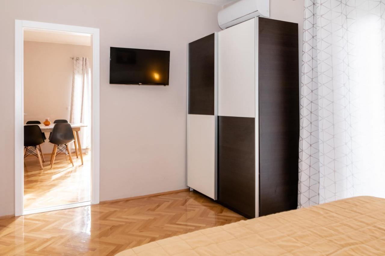 Cozy Studio Vanja Vodice Daire Dış mekan fotoğraf