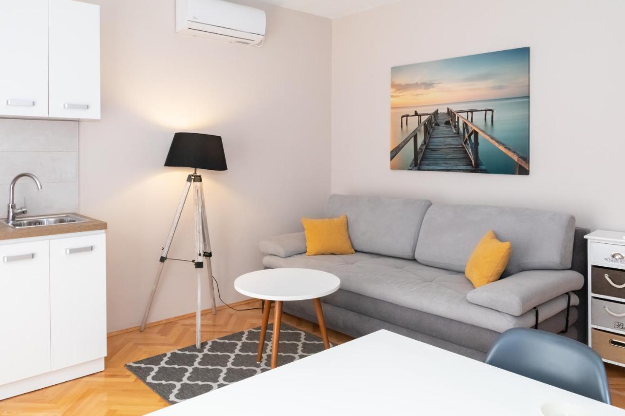 Cozy Studio Vanja Vodice Daire Dış mekan fotoğraf