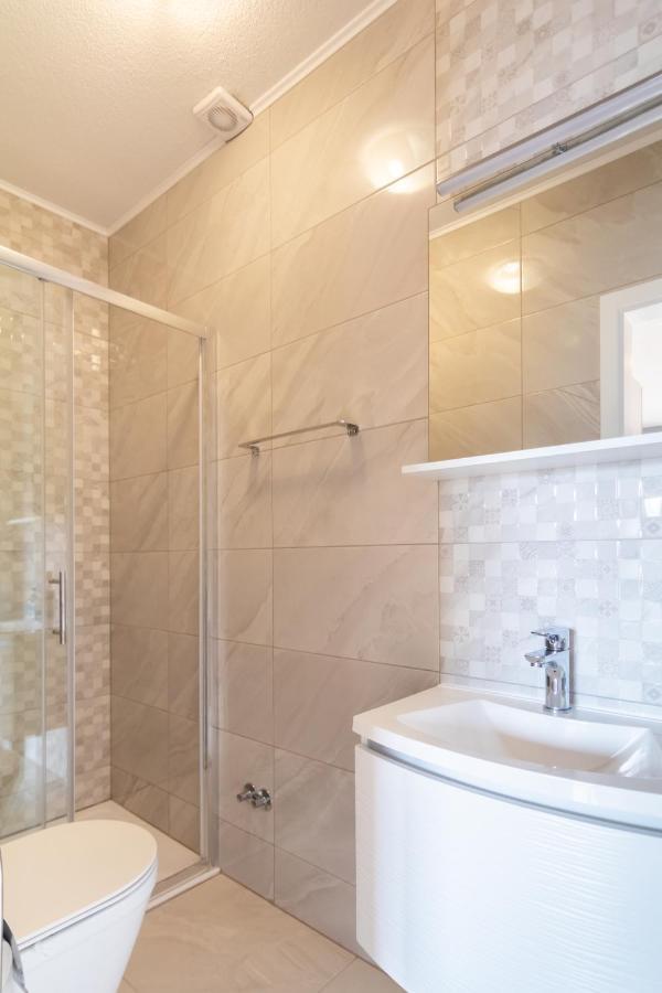 Cozy Studio Vanja Vodice Dış mekan fotoğraf