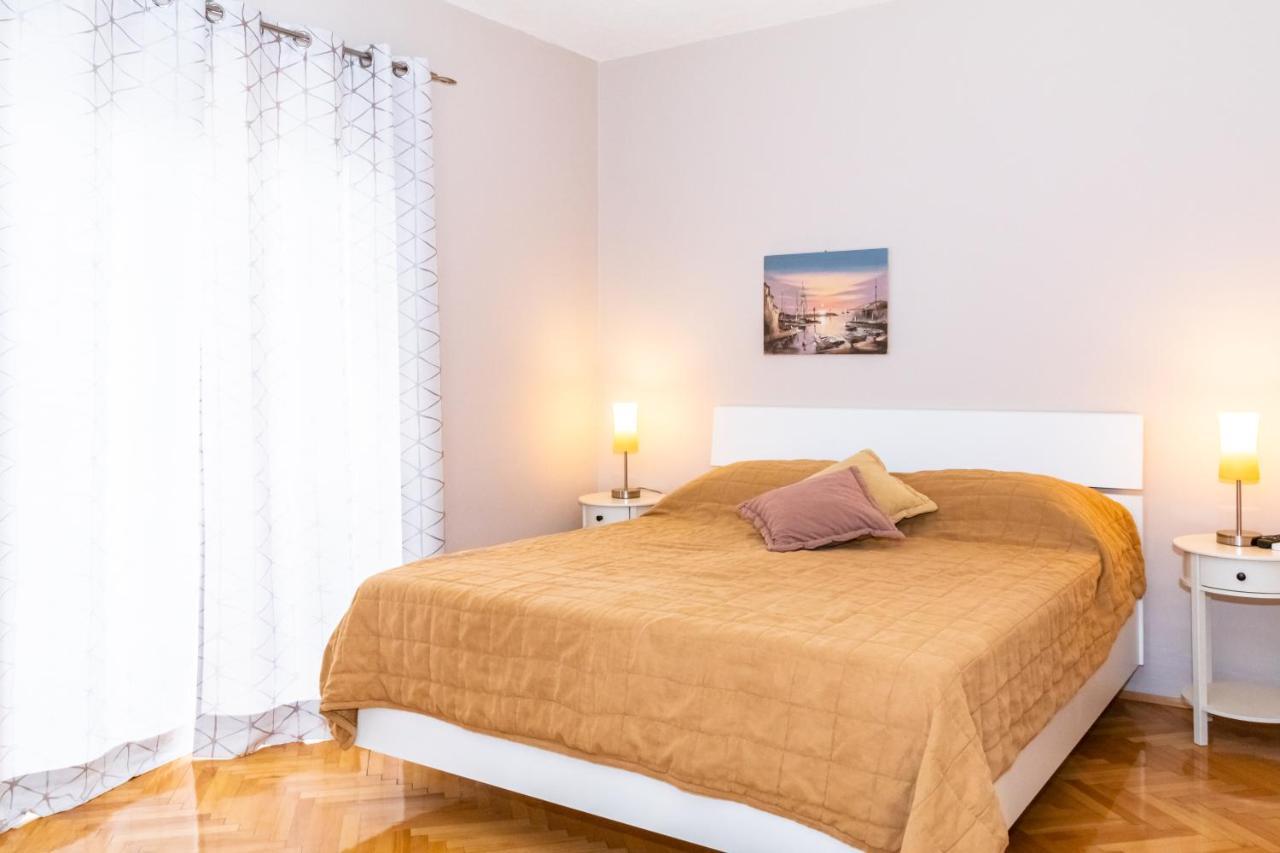 Cozy Studio Vanja Vodice Dış mekan fotoğraf