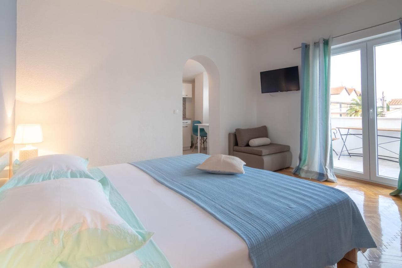 Cozy Studio Vanja Vodice Dış mekan fotoğraf