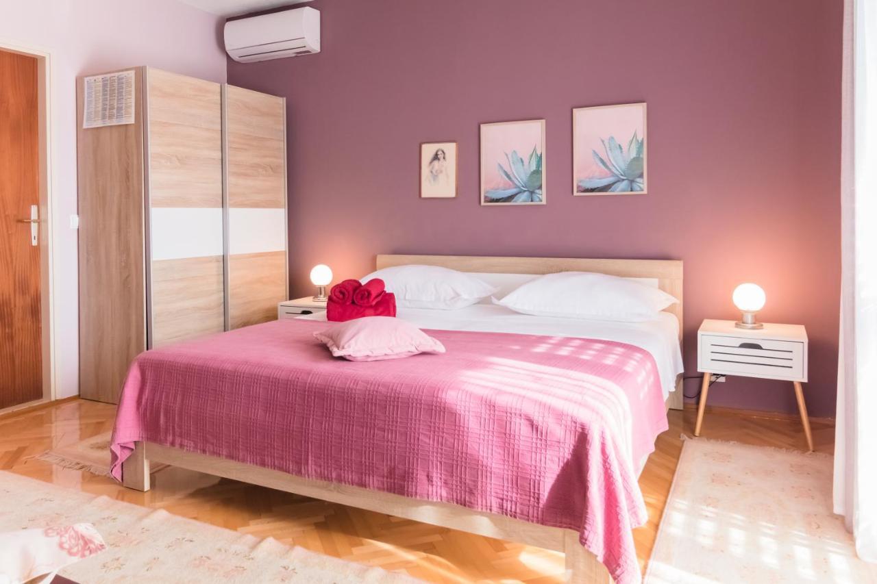 Cozy Studio Vanja Vodice Daire Dış mekan fotoğraf