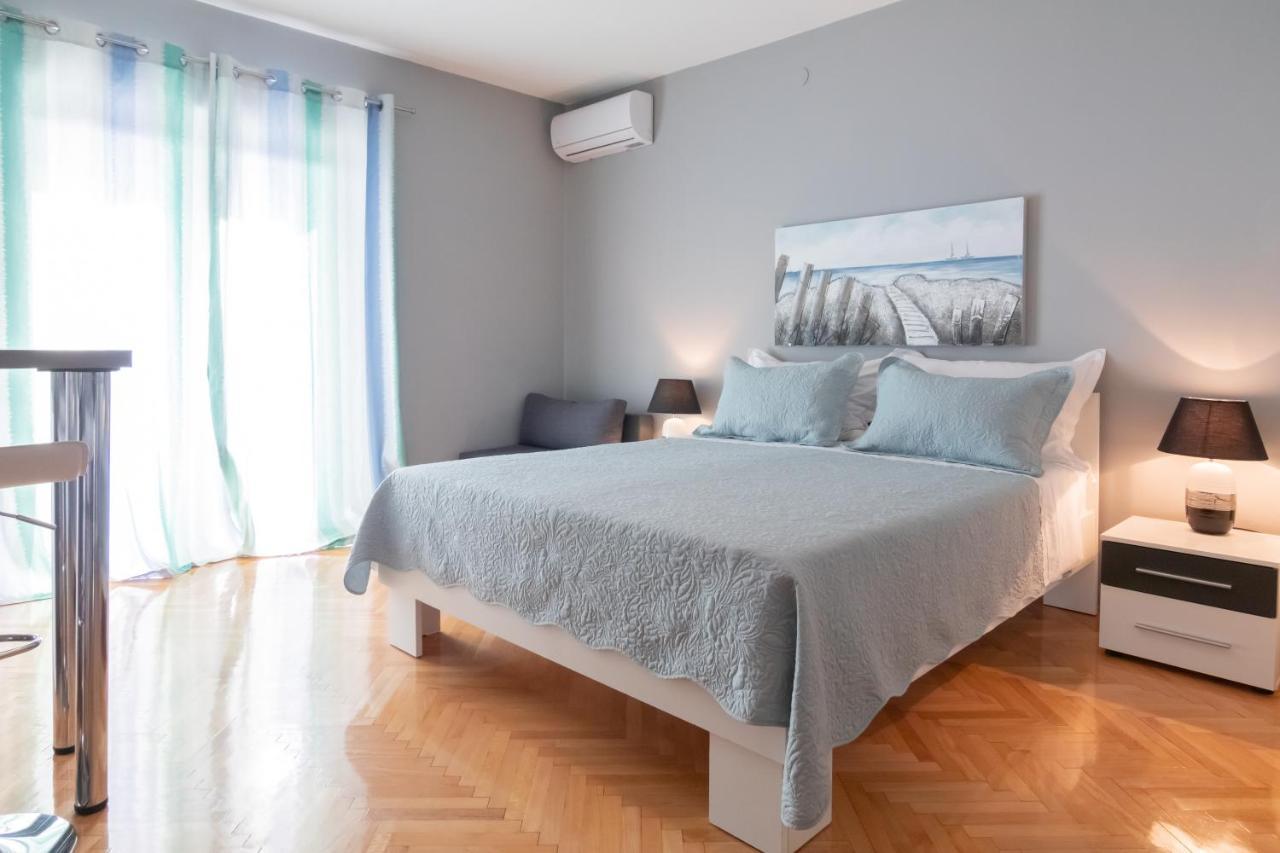Cozy Studio Vanja Vodice Dış mekan fotoğraf