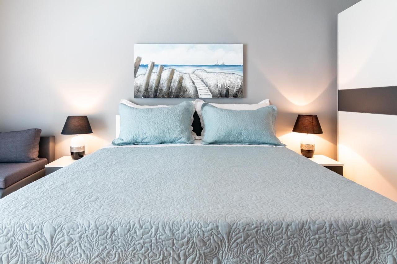 Cozy Studio Vanja Vodice Dış mekan fotoğraf