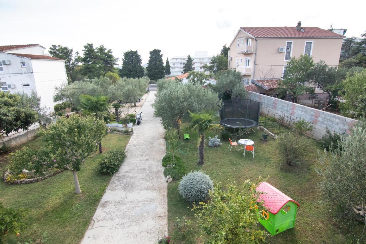 Cozy Studio Vanja Vodice Dış mekan fotoğraf