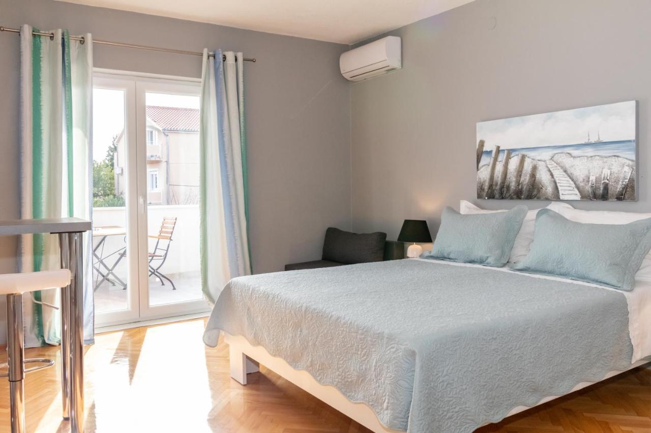 Cozy Studio Vanja Vodice Dış mekan fotoğraf