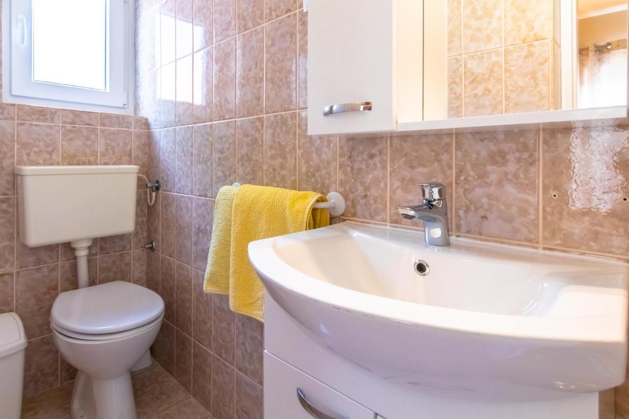 Cozy Studio Vanja Vodice Dış mekan fotoğraf