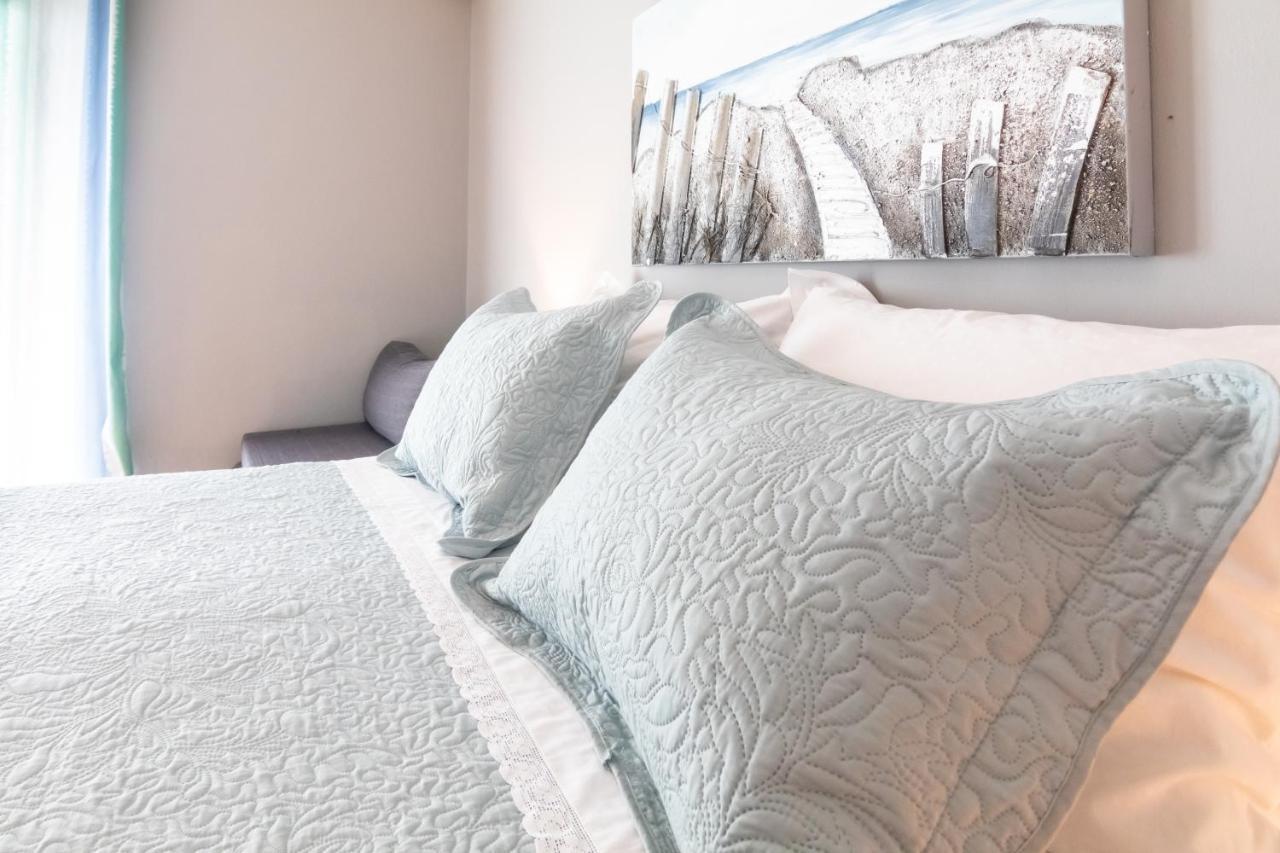 Cozy Studio Vanja Vodice Dış mekan fotoğraf