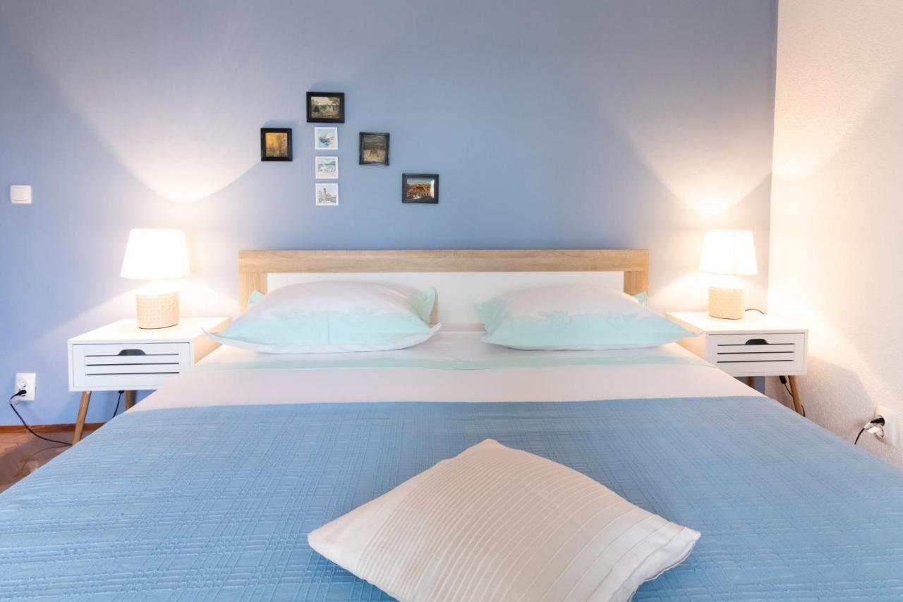 Cozy Studio Vanja Vodice Dış mekan fotoğraf