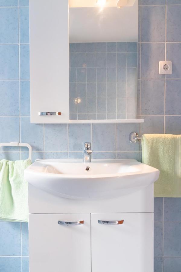 Cozy Studio Vanja Vodice Dış mekan fotoğraf