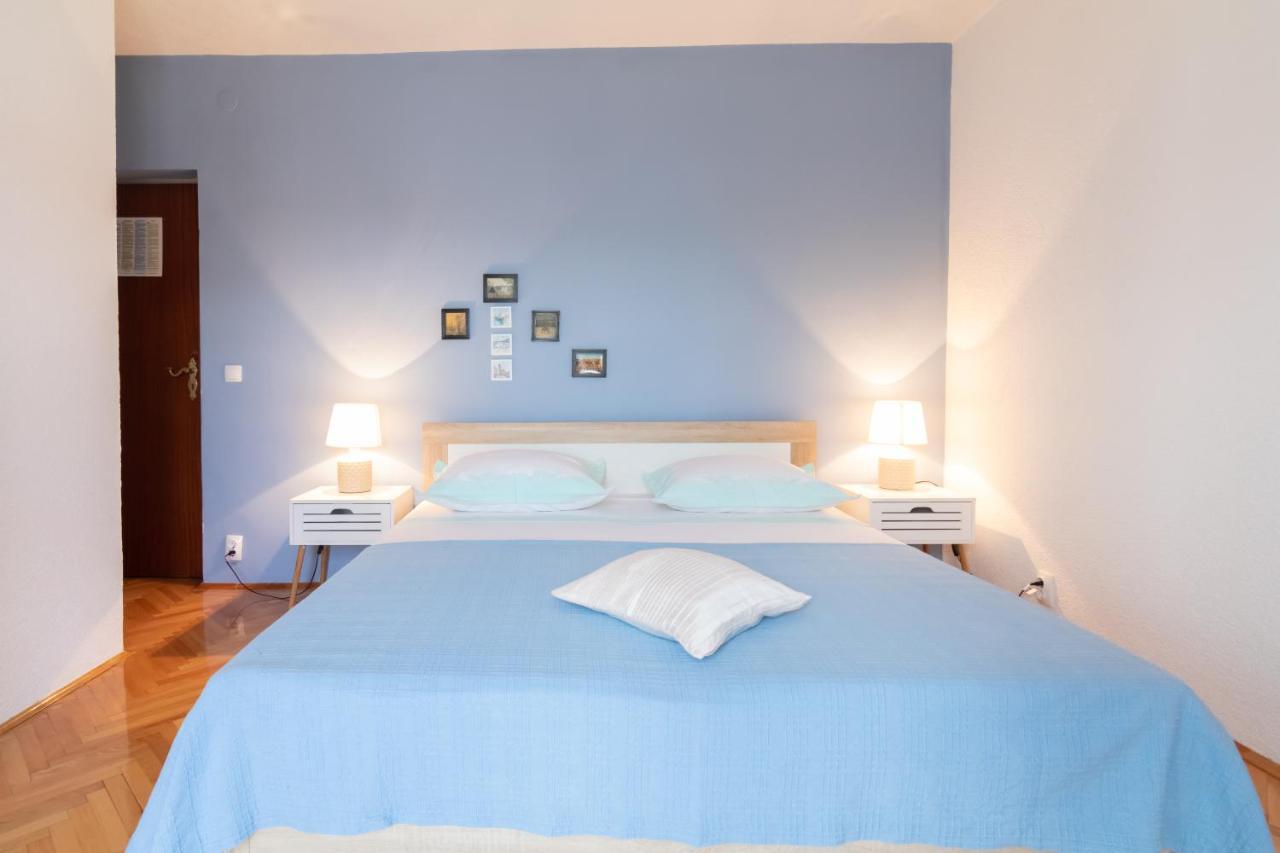 Cozy Studio Vanja Vodice Dış mekan fotoğraf