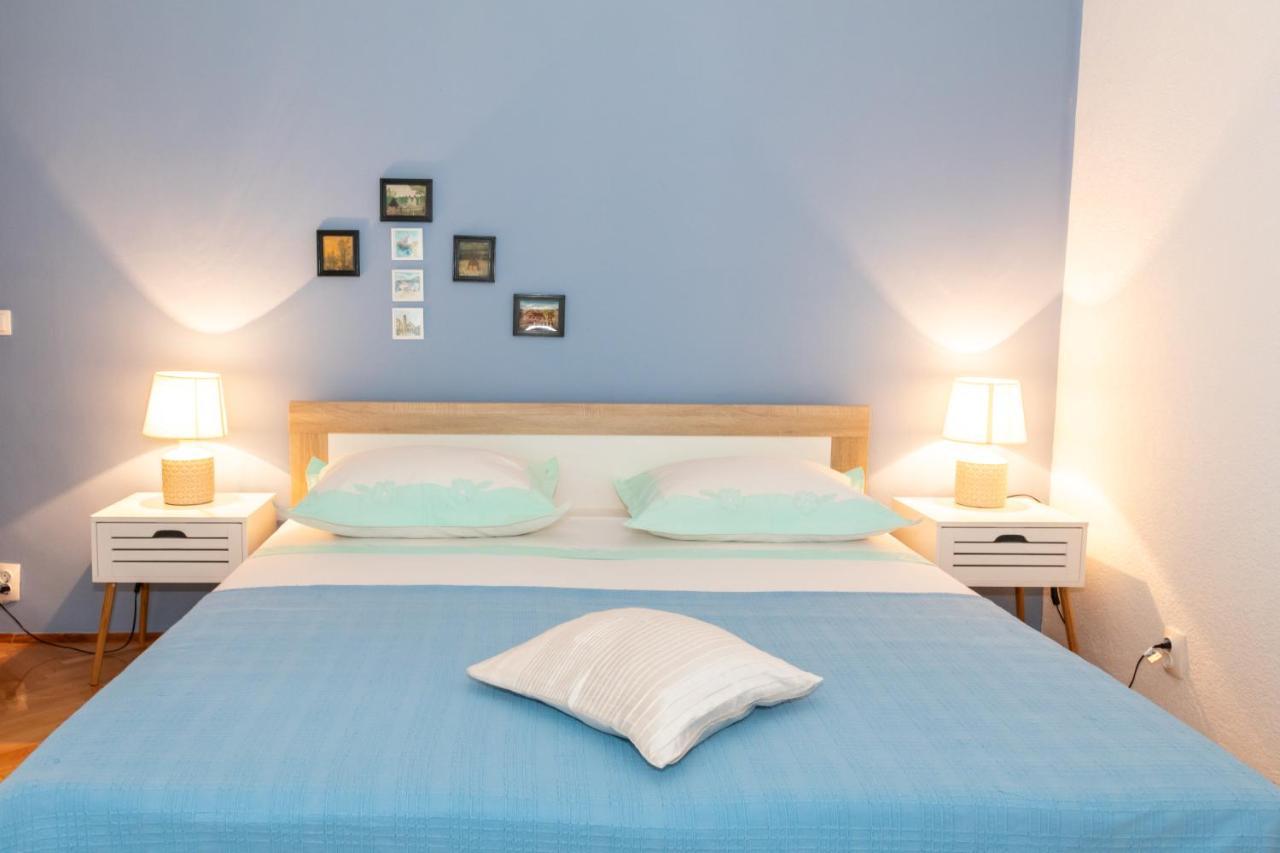 Cozy Studio Vanja Vodice Dış mekan fotoğraf