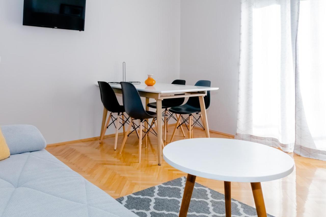 Cozy Studio Vanja Vodice Dış mekan fotoğraf