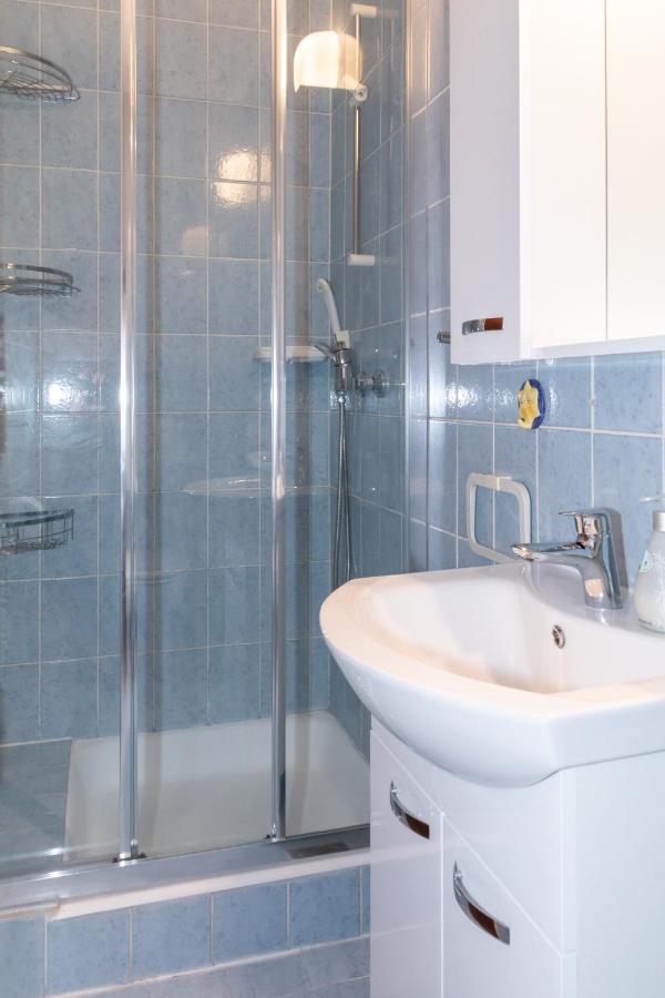 Cozy Studio Vanja Vodice Dış mekan fotoğraf