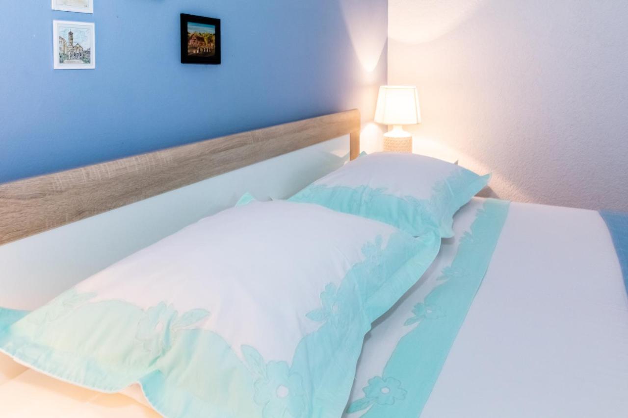 Cozy Studio Vanja Vodice Dış mekan fotoğraf