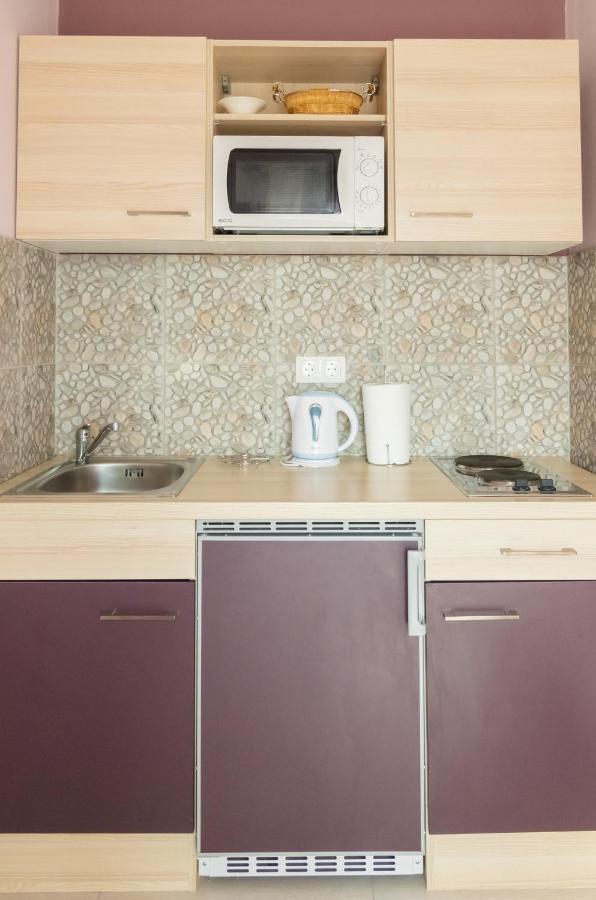Cozy Studio Vanja Vodice Dış mekan fotoğraf