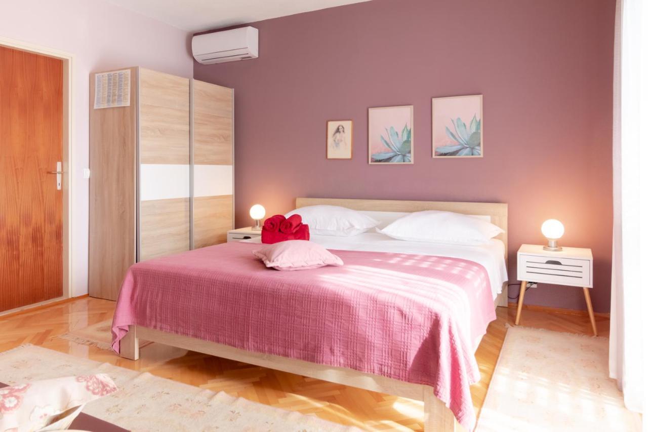 Cozy Studio Vanja Vodice Daire Dış mekan fotoğraf