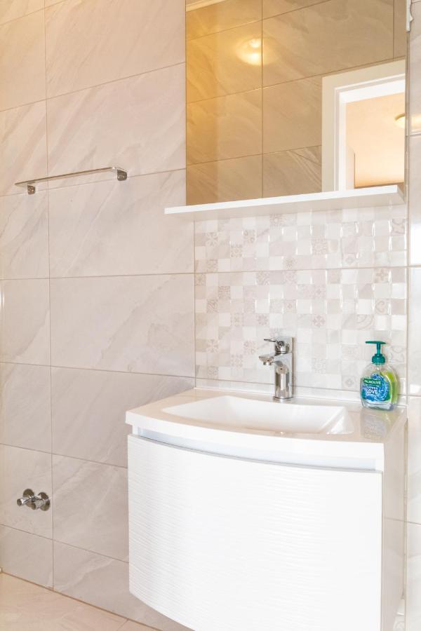 Cozy Studio Vanja Vodice Dış mekan fotoğraf
