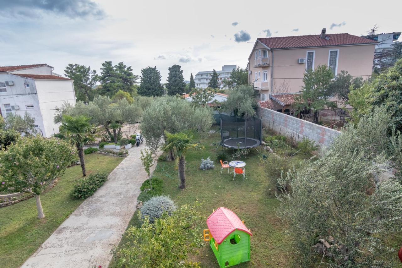 Cozy Studio Vanja Vodice Dış mekan fotoğraf