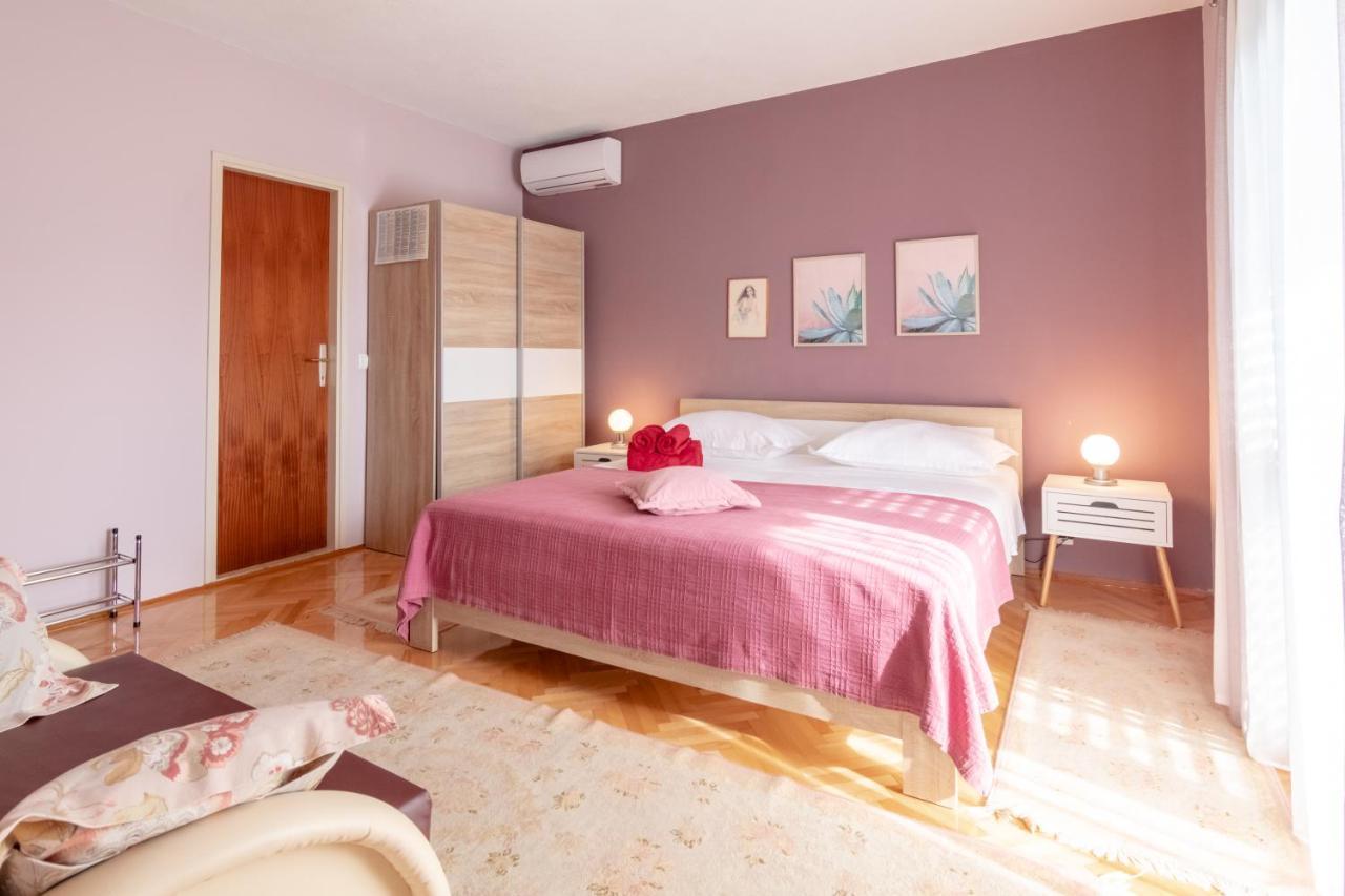 Cozy Studio Vanja Vodice Dış mekan fotoğraf