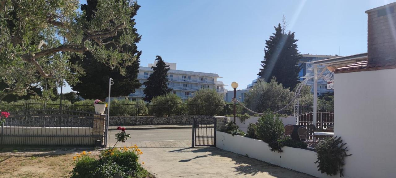 Cozy Studio Vanja Vodice Dış mekan fotoğraf