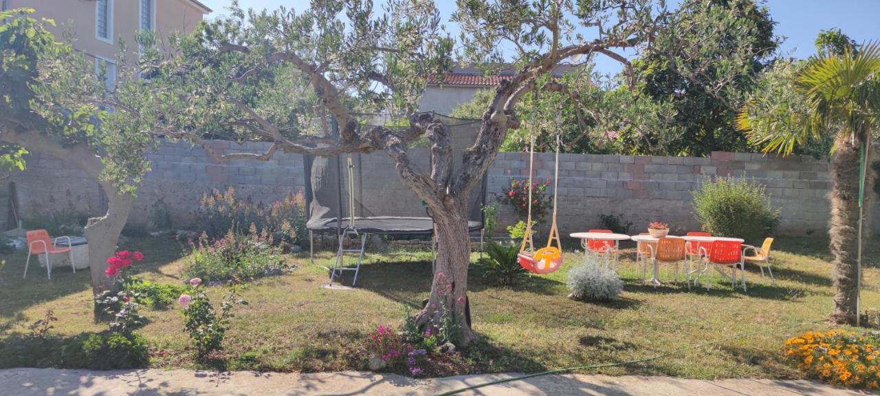 Cozy Studio Vanja Vodice Dış mekan fotoğraf