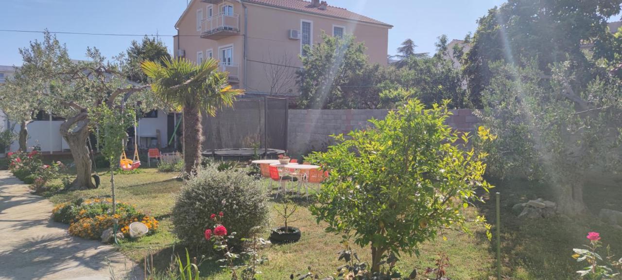 Cozy Studio Vanja Vodice Dış mekan fotoğraf