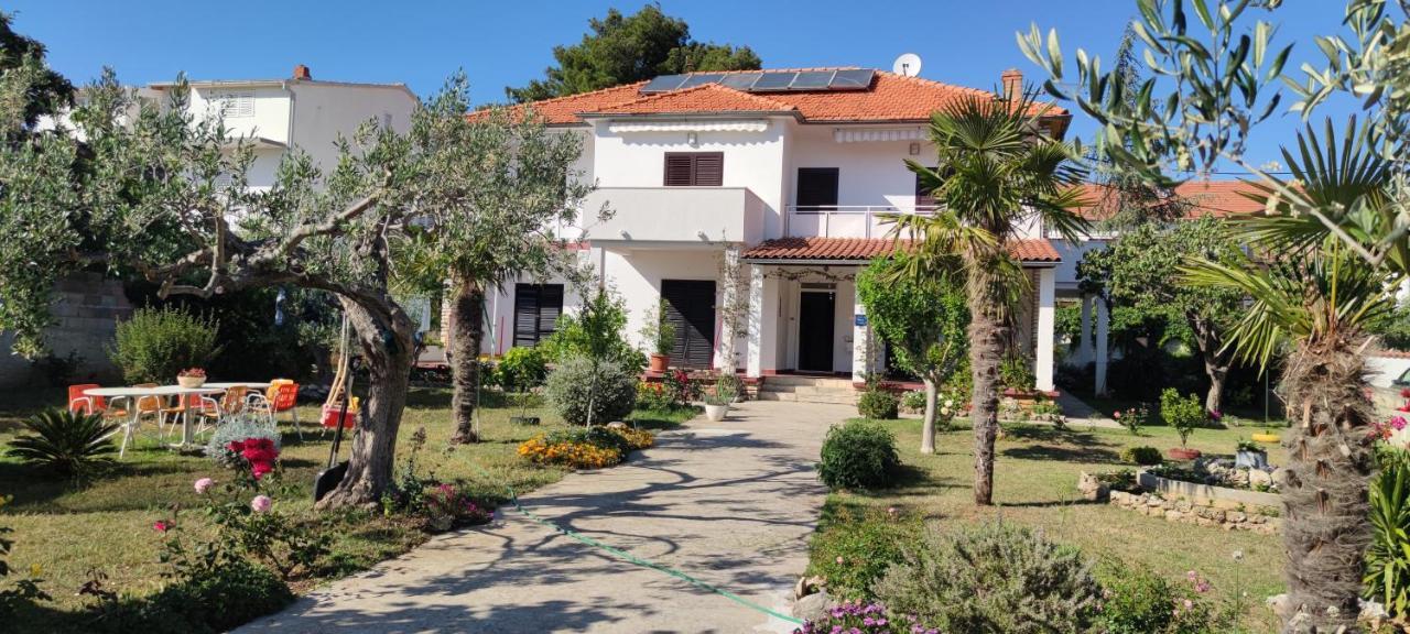 Cozy Studio Vanja Vodice Dış mekan fotoğraf