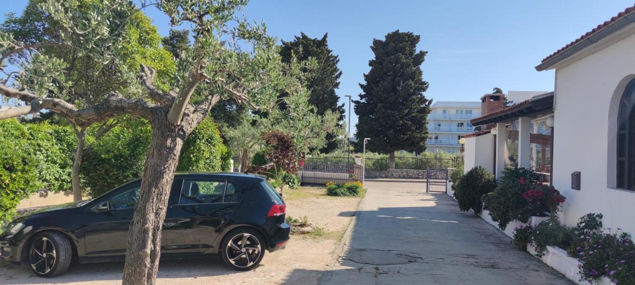 Cozy Studio Vanja Vodice Dış mekan fotoğraf